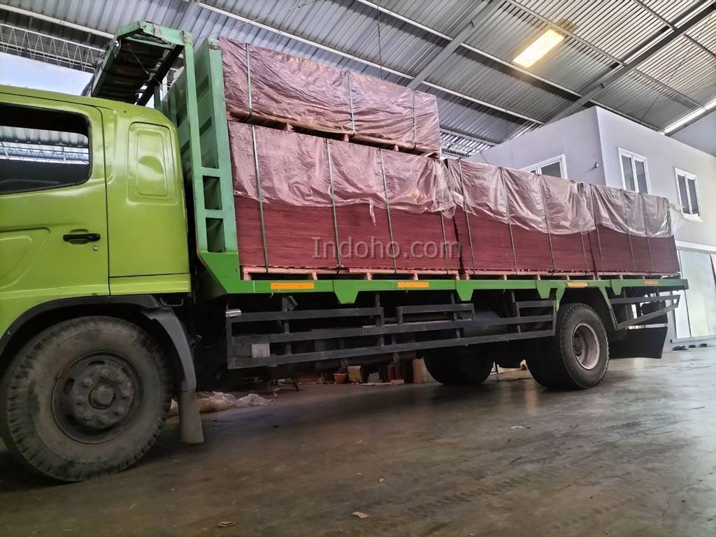 Plywood Phenolic Cimahi