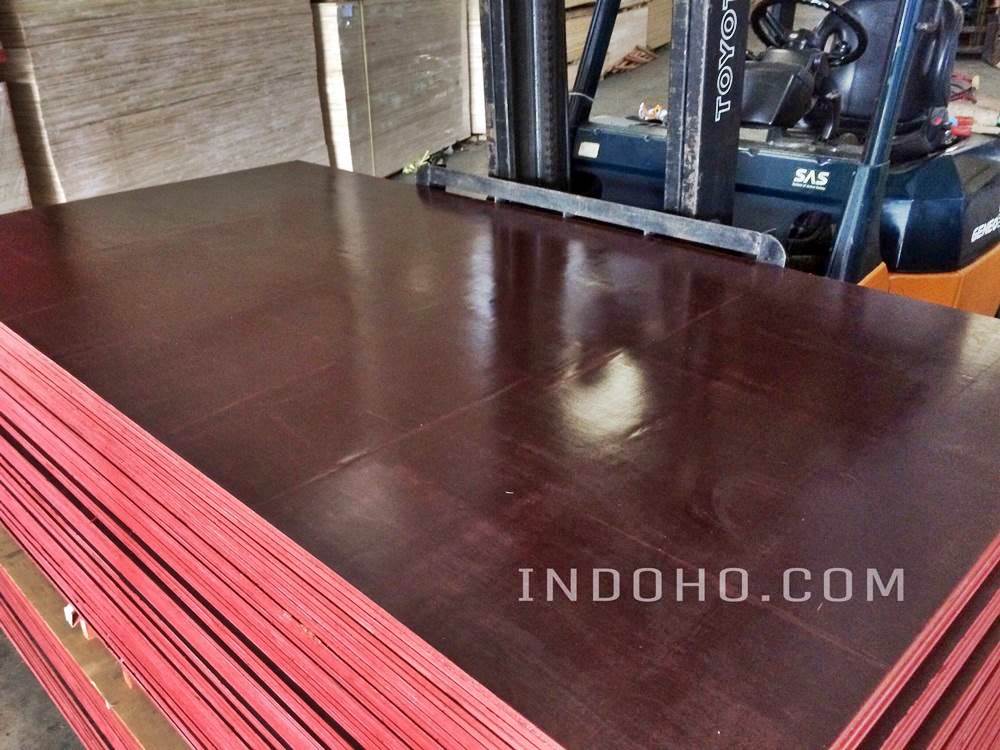 Jual Triplek Phenolic Kediri