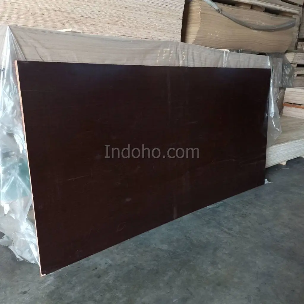 Distributor Triplek Phenolic Yogyakarta