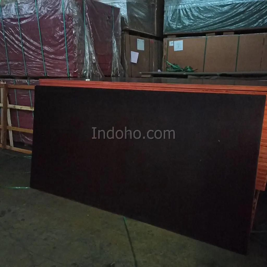 Distributor Triplek Phenolic Film Face Bandung